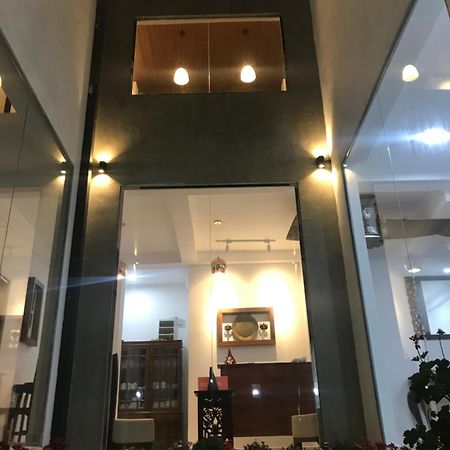 Ivy Bungalow Nuwara Eliya Bagian luar foto
