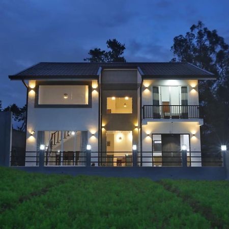 Ivy Bungalow Nuwara Eliya Bagian luar foto