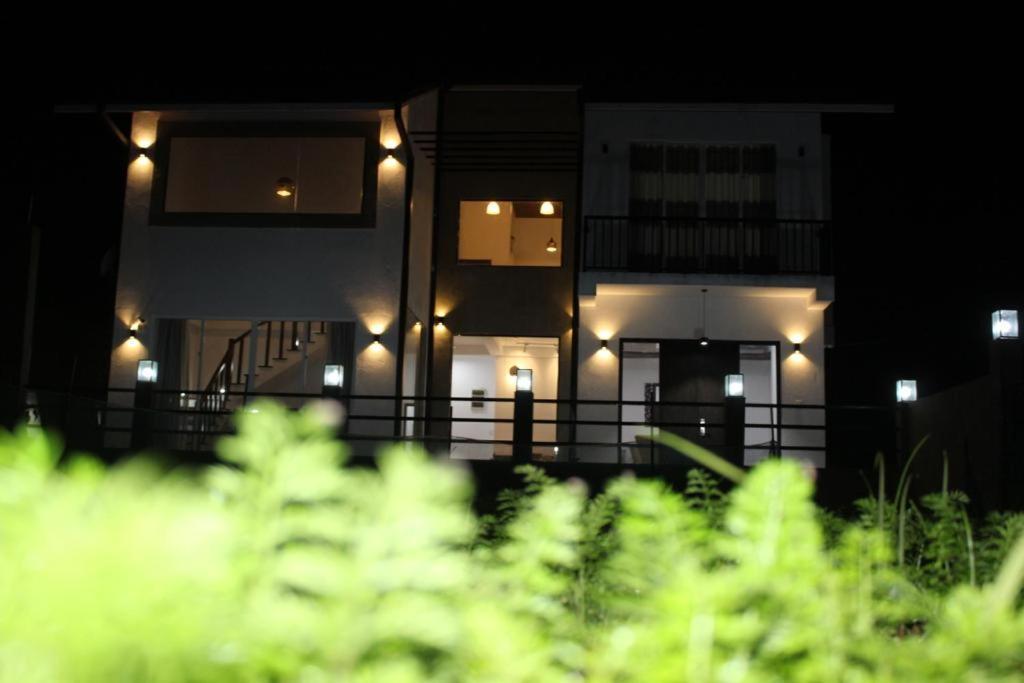 Ivy Bungalow Nuwara Eliya Bagian luar foto