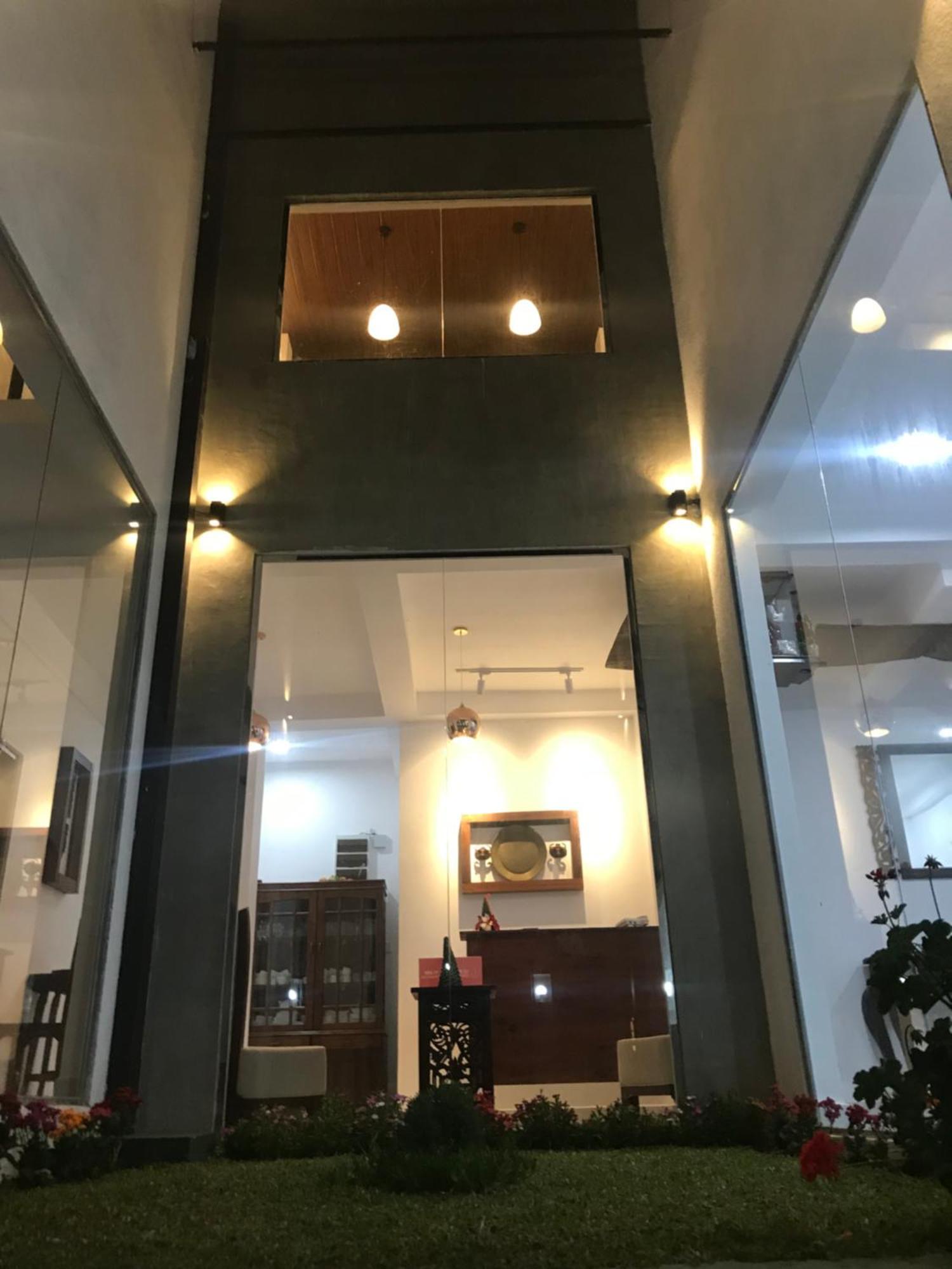 Ivy Bungalow Nuwara Eliya Bagian luar foto