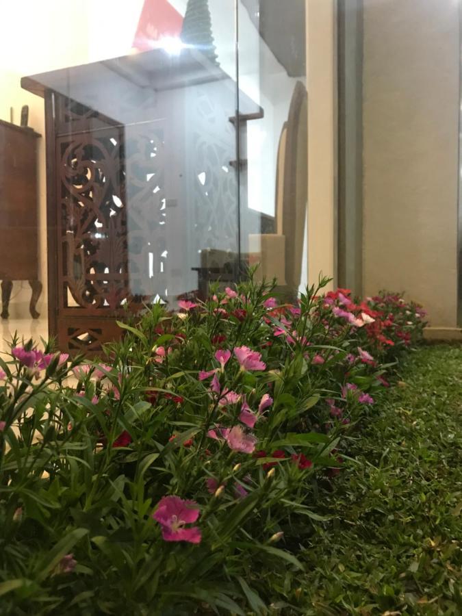 Ivy Bungalow Nuwara Eliya Bagian luar foto