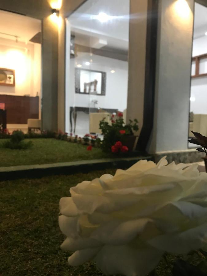 Ivy Bungalow Nuwara Eliya Bagian luar foto