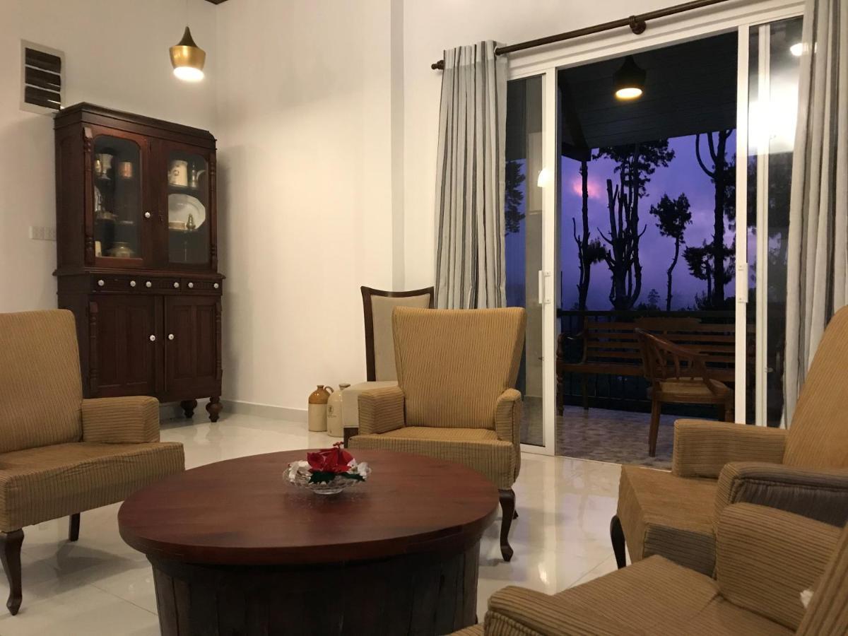 Ivy Bungalow Nuwara Eliya Bagian luar foto