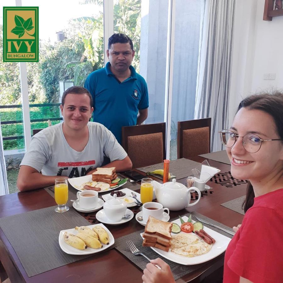 Ivy Bungalow Nuwara Eliya Bagian luar foto