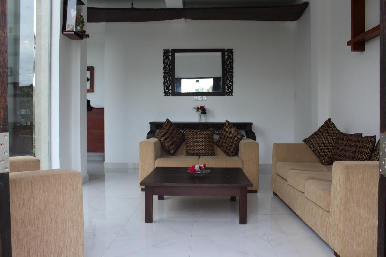 Ivy Bungalow Nuwara Eliya Bagian luar foto