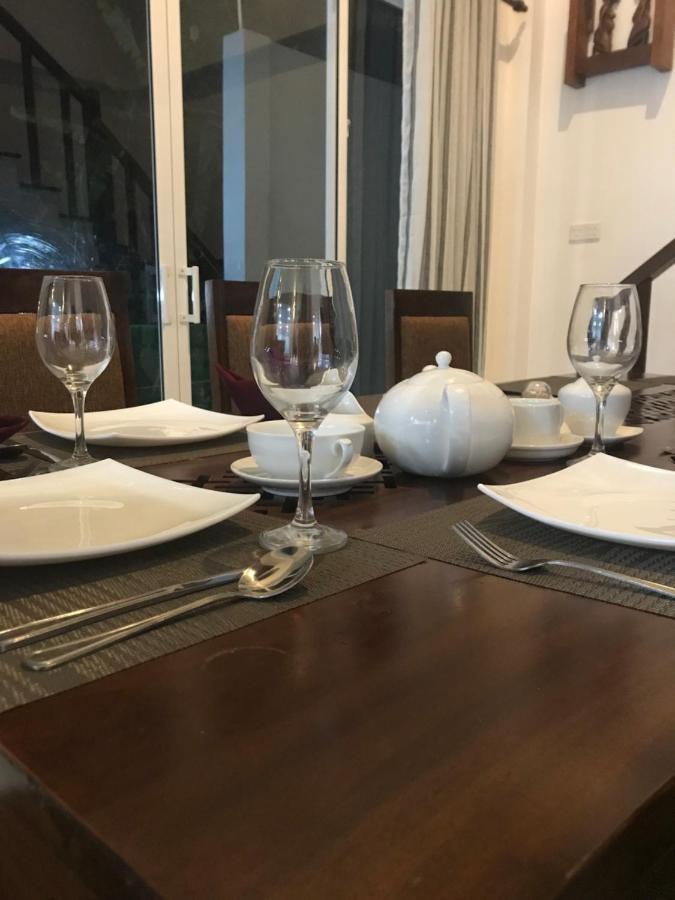 Ivy Bungalow Nuwara Eliya Bagian luar foto