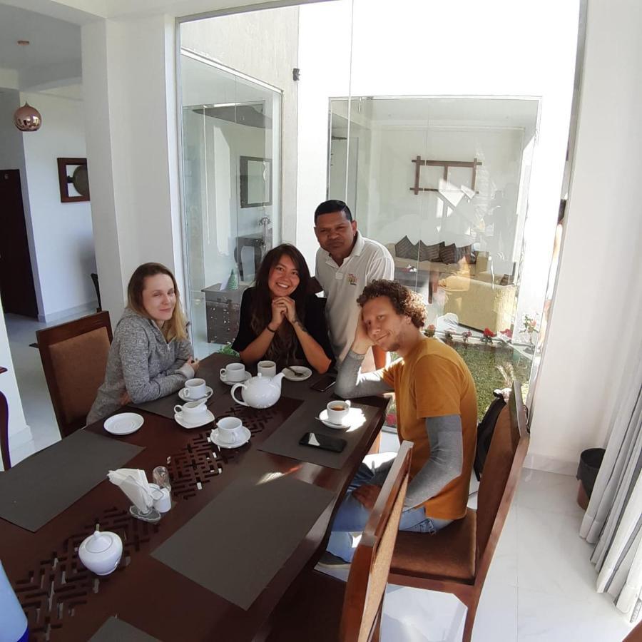 Ivy Bungalow Nuwara Eliya Bagian luar foto