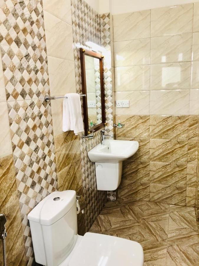 Ivy Bungalow Nuwara Eliya Bagian luar foto