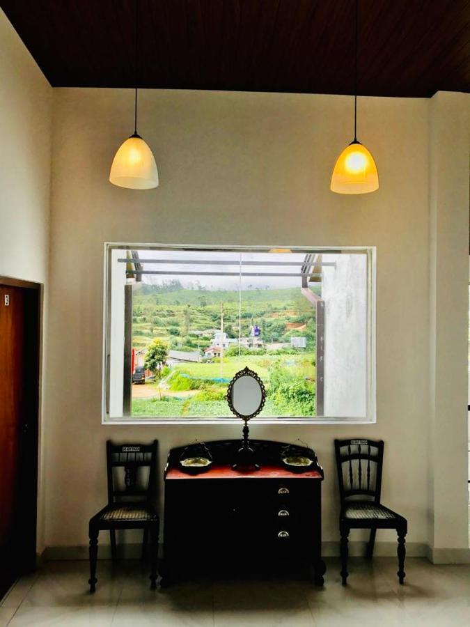 Ivy Bungalow Nuwara Eliya Bagian luar foto