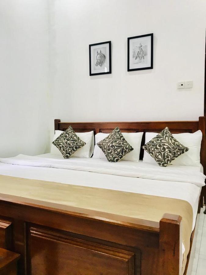 Ivy Bungalow Nuwara Eliya Bagian luar foto