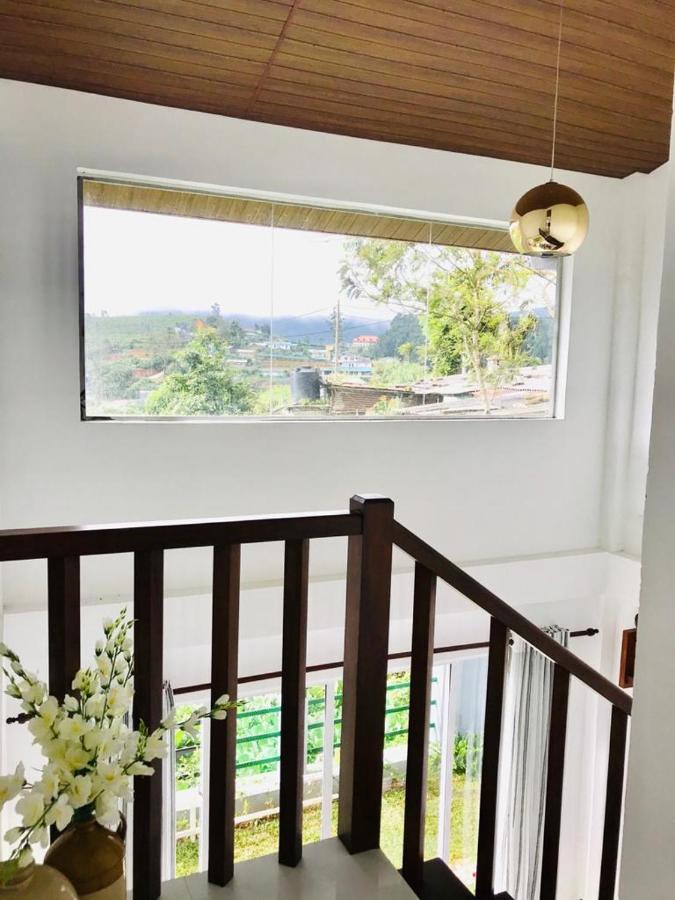 Ivy Bungalow Nuwara Eliya Bagian luar foto