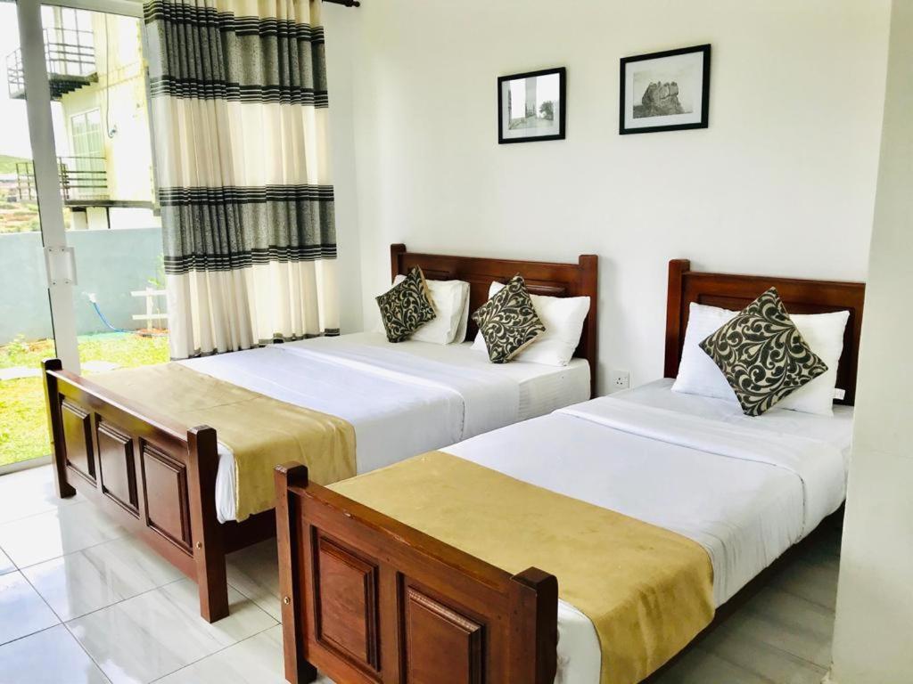 Ivy Bungalow Nuwara Eliya Bagian luar foto