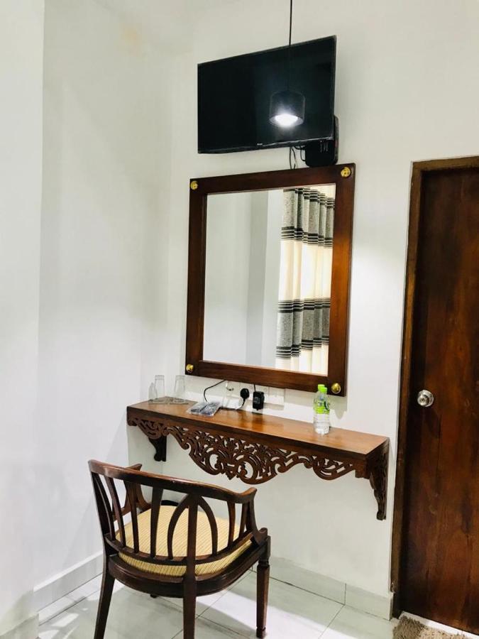 Ivy Bungalow Nuwara Eliya Bagian luar foto