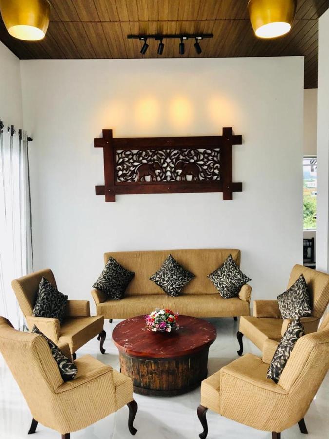 Ivy Bungalow Nuwara Eliya Bagian luar foto