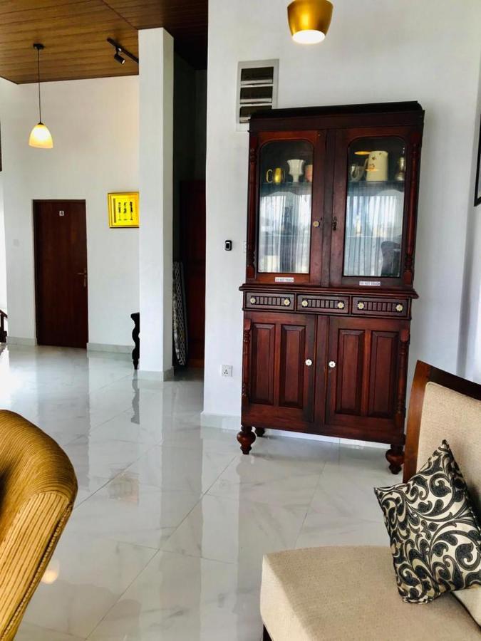 Ivy Bungalow Nuwara Eliya Bagian luar foto
