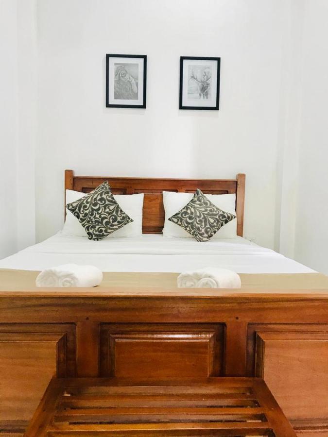 Ivy Bungalow Nuwara Eliya Bagian luar foto