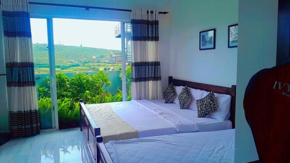 Ivy Bungalow Nuwara Eliya Bagian luar foto