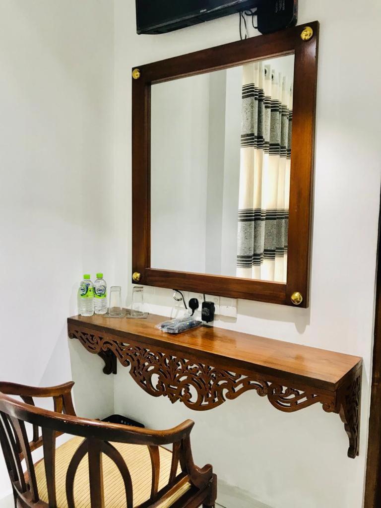 Ivy Bungalow Nuwara Eliya Bagian luar foto