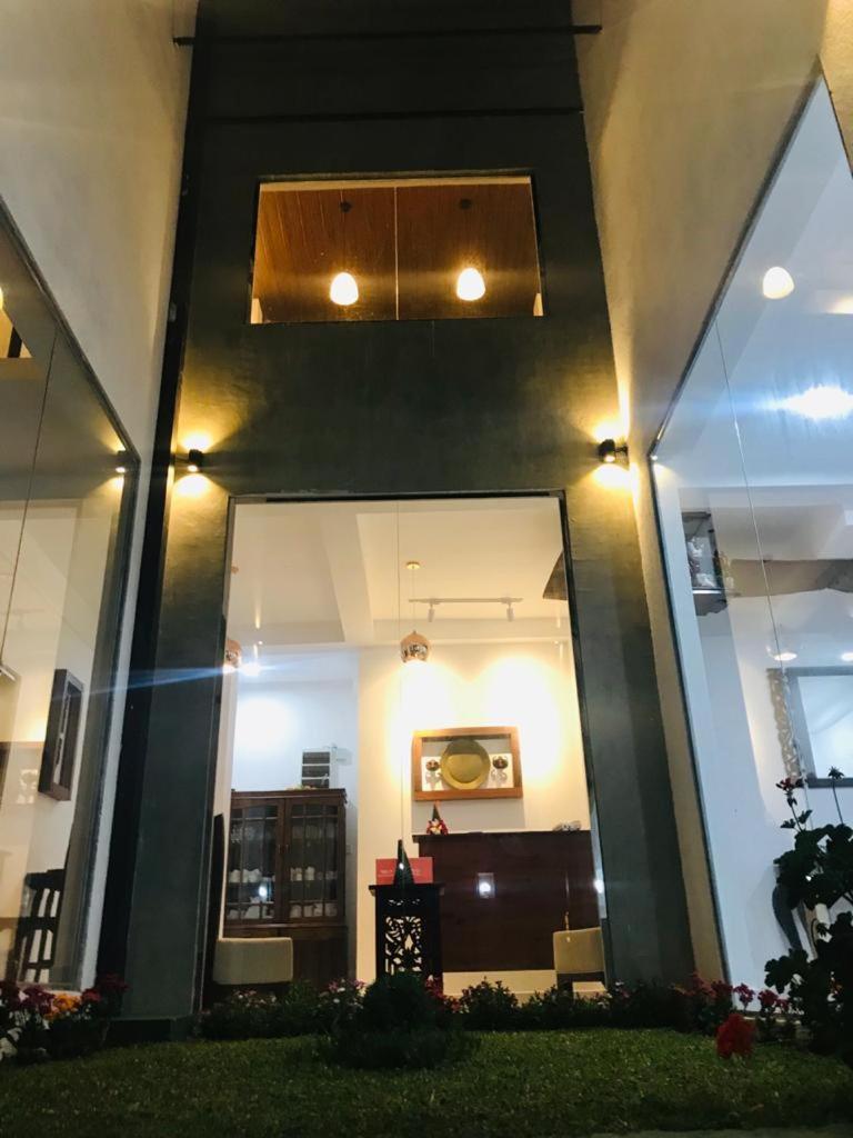 Ivy Bungalow Nuwara Eliya Bagian luar foto