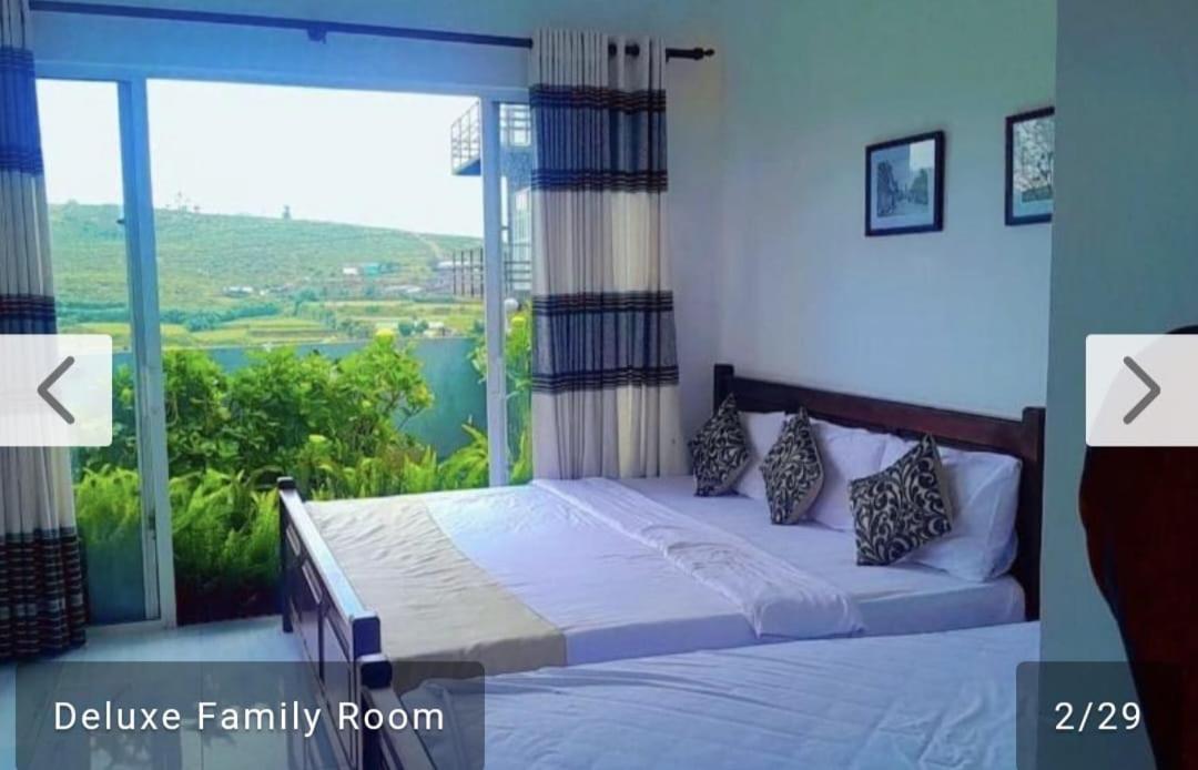 Ivy Bungalow Nuwara Eliya Bagian luar foto