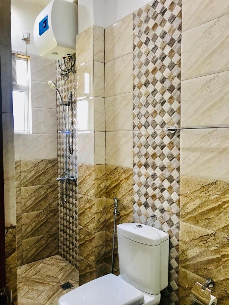 Ivy Bungalow Nuwara Eliya Bagian luar foto