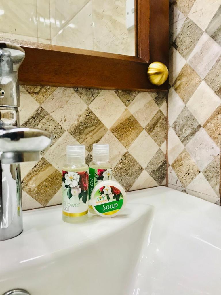 Ivy Bungalow Nuwara Eliya Bagian luar foto