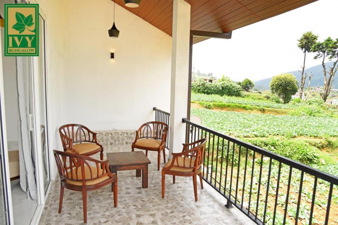 Ivy Bungalow Nuwara Eliya Bagian luar foto